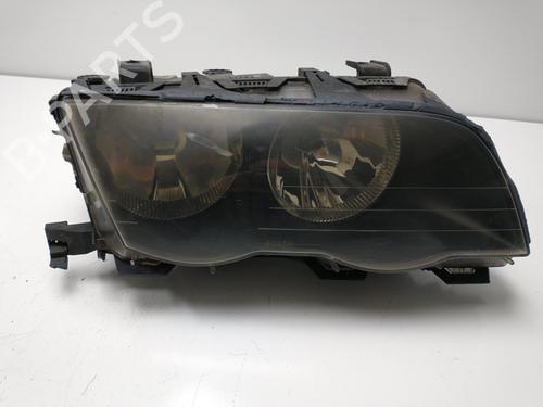 Right headlight BMW 3 (E46)  | BP24337594C29 