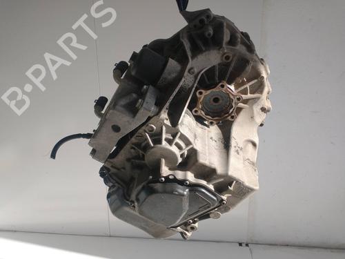 BP16847109M4 | Automtisk gearkasse VW PASSAT B6 (3C2)  BP16847109M4