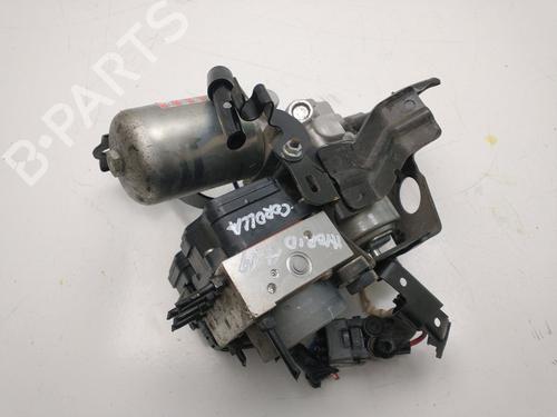 ABS pump TOYOTA COROLLA Hatchback (_E21_, _EA1_, _EH1_) | BP30845793M43