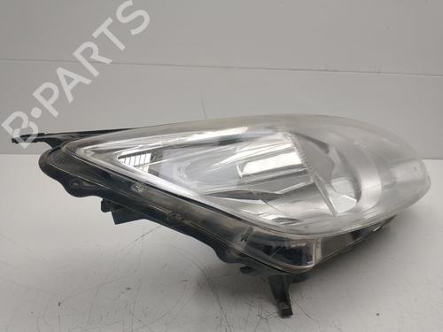 Right headlight FORD C-MAX II (DXA/CB7, DXA/CEU) | BP33885924C29 - Image 6