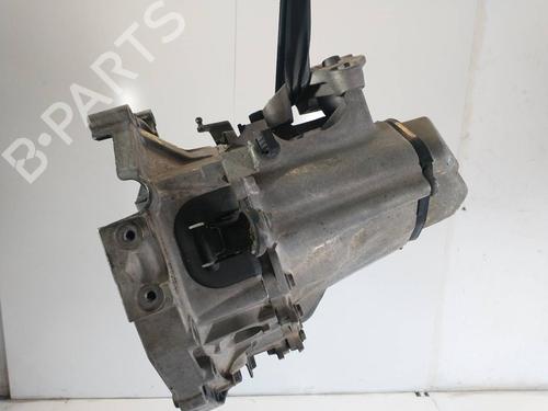 Gearbox CITROËN C3 II (SC_)  | BP16485110M3 