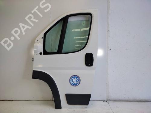 Left front door PEUGEOT BOXER Van 2.2 HDi 120 | BP7708649C2