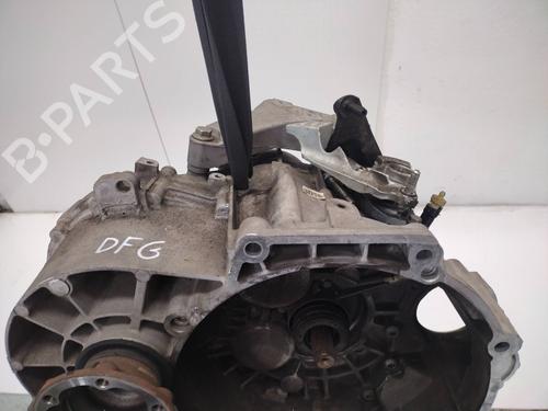 Gearbox VW PASSAT B8 (3G2, CB2)  | BP9185231M3 