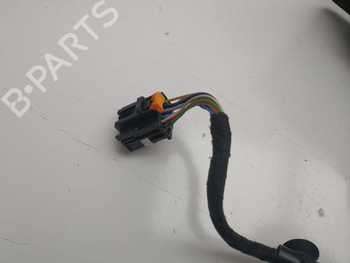 Left mirror OPEL COMBO Box Body/MPV (X12)  | BP30044159C26