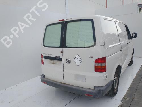 Starter VW TRANSPORTER T5 Van (7HA, 7HH, 7EA, 7EH) | BP7506799M8