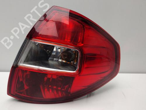 Used Right taillight Right taillight RENAULT KOLEOS I (HY_) 2.0 dCi (HY0K) (150 hp) 33818239 33818239