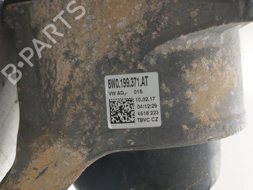 Engine mount AUDI A4 B9 Avant (8W5, 8WD)  | BP39193296M89  - Image 5
