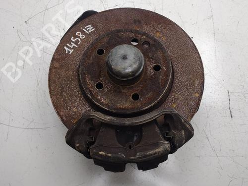 Used Left front steering knuckle Left front steering knuckle 37690973 37690973