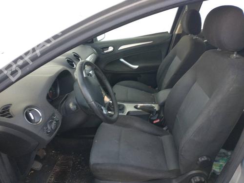 Left front driveshaft FORD MONDEO IV (BA7) 1.8 TDCi | BP15127706M38 