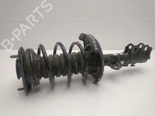 Used Left front shock absorber Left front shock absorber TOYOTA COROLLA Hatchback (_E21_, _EA1_, _EH1_) [2018-2026] 31800374 31800374