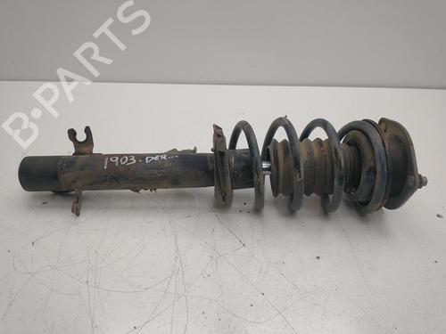 Used Right front shock absorber Right front shock absorber MINI MINI CLUBVAN (R55) Cooper D (112 hp) 40011436 40011436