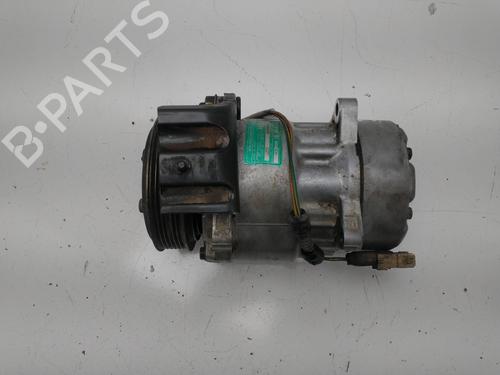 AC compressor CITROËN JUMPER I Van (230L) 2.0 HDI | BP8592577M34 