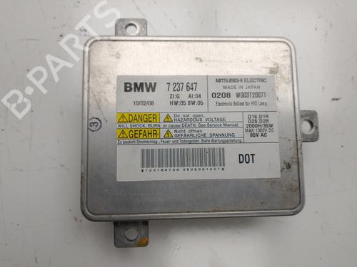 Used Xenon ballast BMW 3 (E90) [2004-2012]  31946971