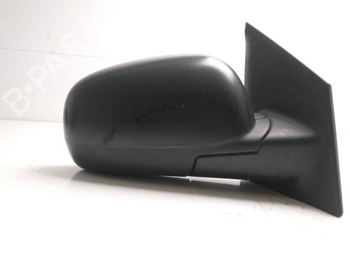 Right mirror NISSAN NOTE (E11, NE11)  | BP13022210C27 