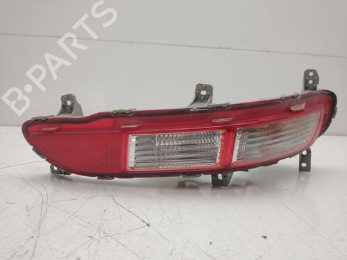 Used Rear bumper right light Rear bumper right light KIA SPORTAGE III (SL) [2009-2017] 40610266 40610266
