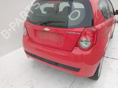 Right front steering knuckle CHEVROLET AVEO / KALOS Saloon (T250, T255)  | BP15691833M26 