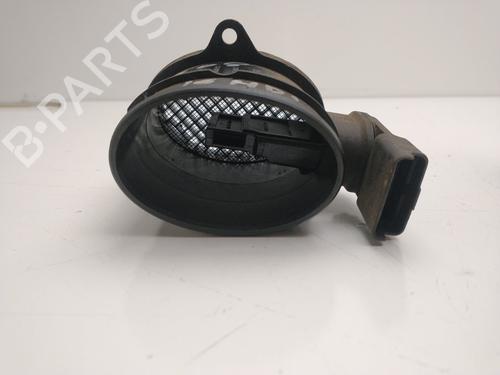 Mass air flow sensor CITROËN C3 Picasso (SH_) 1.6 HDi | BP28492437M95 