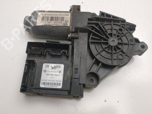 Used Right front window motor Right front window motor 39193364 39193364