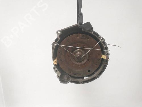 Gearbox BMW 5 (E60) 520 d | BP7508125M3 
