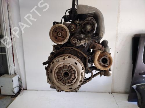 Engine VW LT 28-46 II Van (2DA, 2DD, 2DH)  | BP31132943M1 