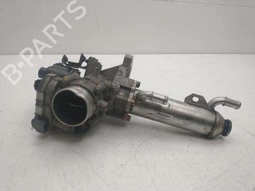Egr Egr VOLVO XC90 I (275) D5 AWD (163 hp) 34736263 34736263