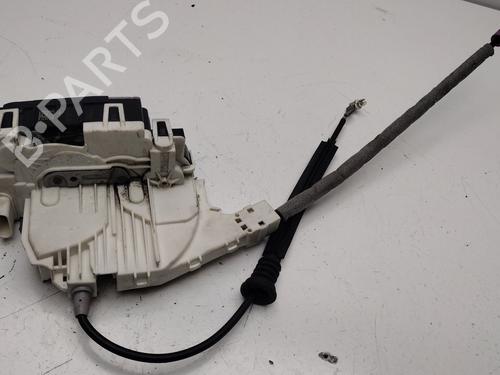 Used Front left lock MERCEDES-BENZ CLS (C218) CLS 350 (218.359) (306 hp) 32317663