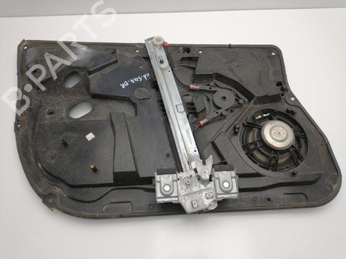 Elevador vidro frente direito FORD FIESTA VI Van [2008-2017]  31792785