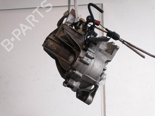 Gearbox FORD FOCUS C-MAX (DM2)  | BP8510762M3 