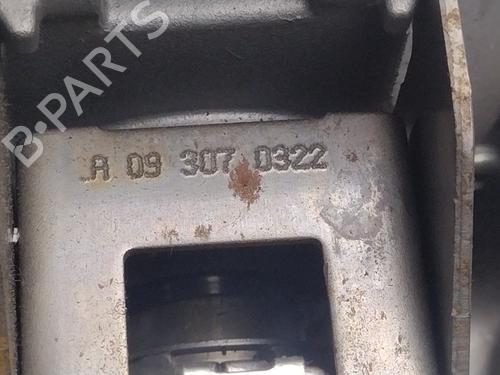Steering column LANCIA DELTA III (844_) 1.4 (844.AXA1A) | BP32781415M21 - Image 5