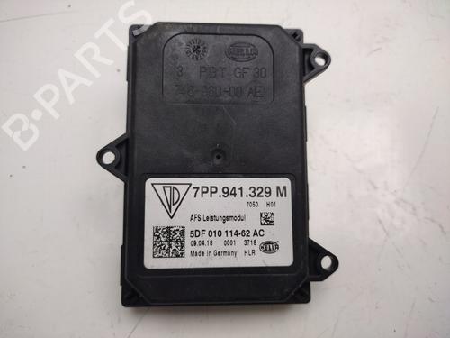 Centralina xenon AUDI Q3 (8UB, 8UG) [2011-2020]  30749308