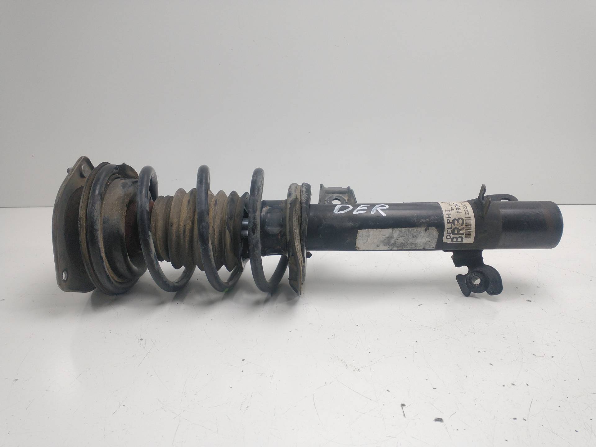 Right front shock absorber MINI MINI (R56) Cooper 9311067 | B-Parts