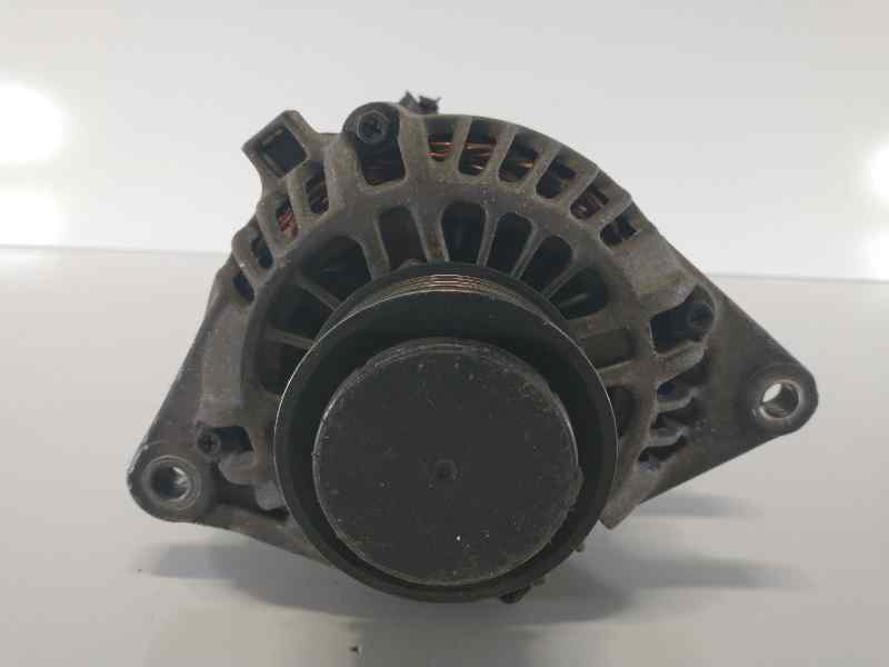 Alternator KIA SORENTO I (JC) 2.5 CRDi 7506253 BParts