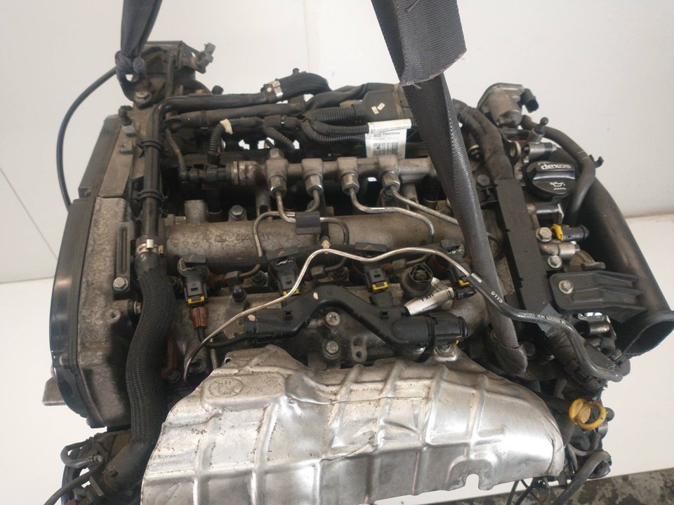 Opel Insignia Problme Moteur