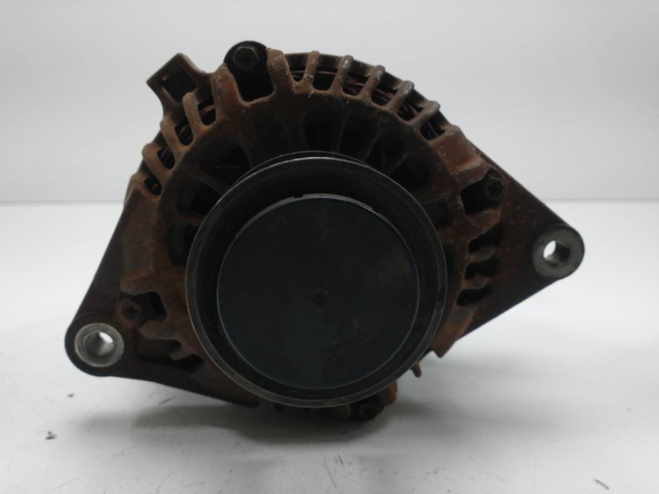 Alternator KIA SORENTO I (JC) 2.5 CRDi 7509165 BParts