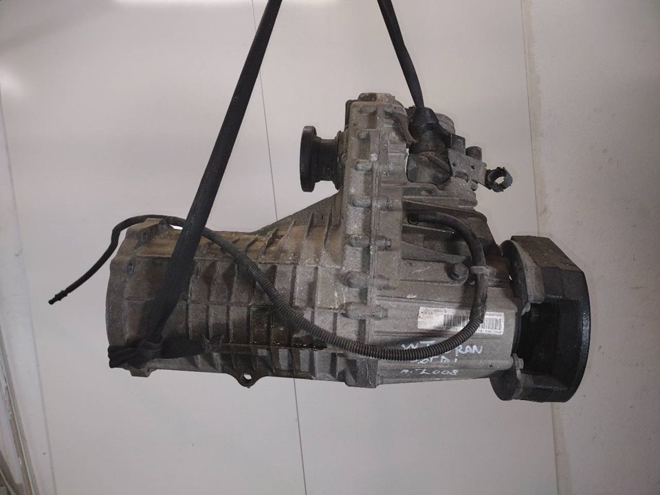Vérin De Frein De Stationnement Avant Compatible Q7 (4LB) & Touareg (7LA, 7L6, 7L7) - 7L0721689 95542338900