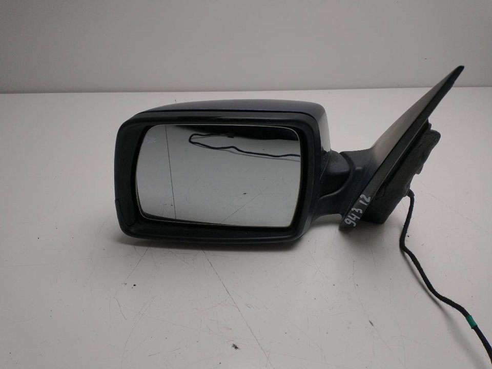 Caches Rétroviseurs Latéraux Pour BMW X3 E83 (2003-2010) - Coques ABS, Protection Et Style