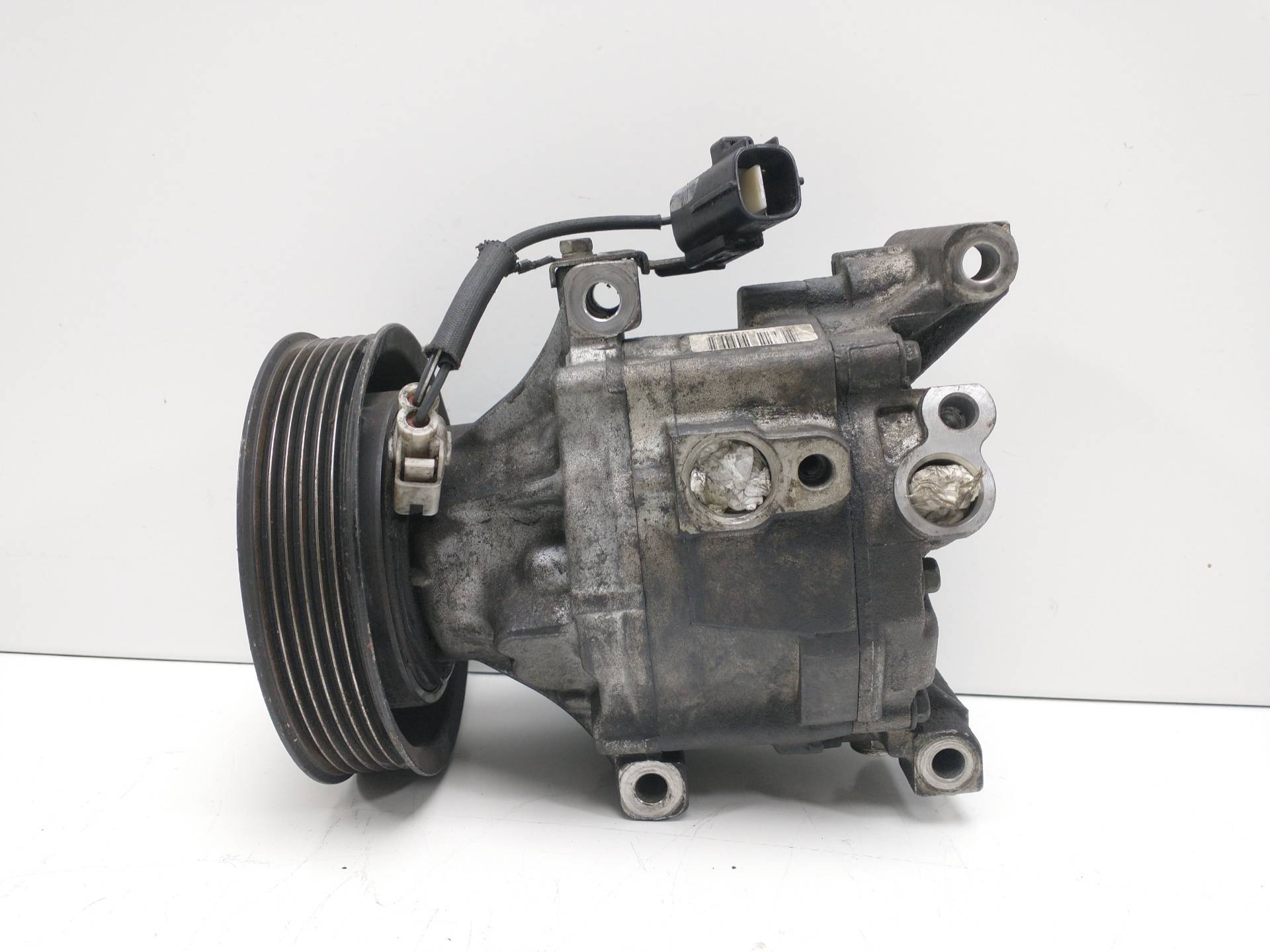Compresseur Climatisation Pour Toyota Auris, Corolla, Yaris - Remplacé 883100D202