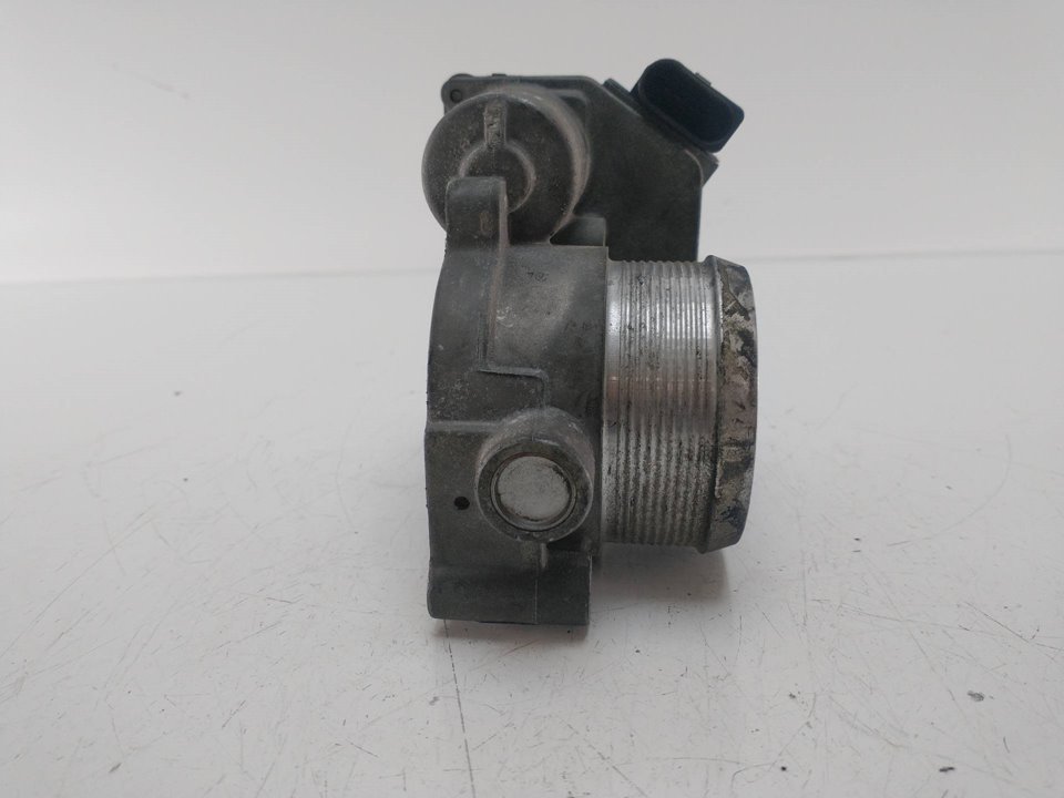 Throttle body AUDI Q7 (4LB) 3.0 TDI quattro 9728633 BParts