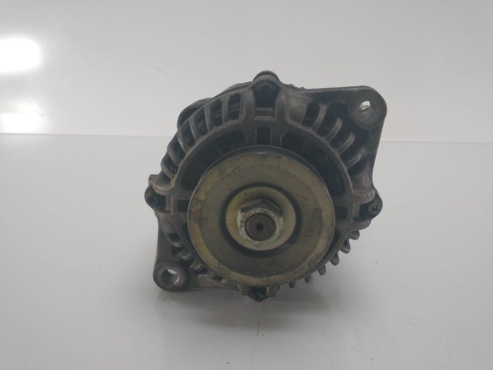 Alternator NISSAN XTRAIL (T30) 7510425 BParts