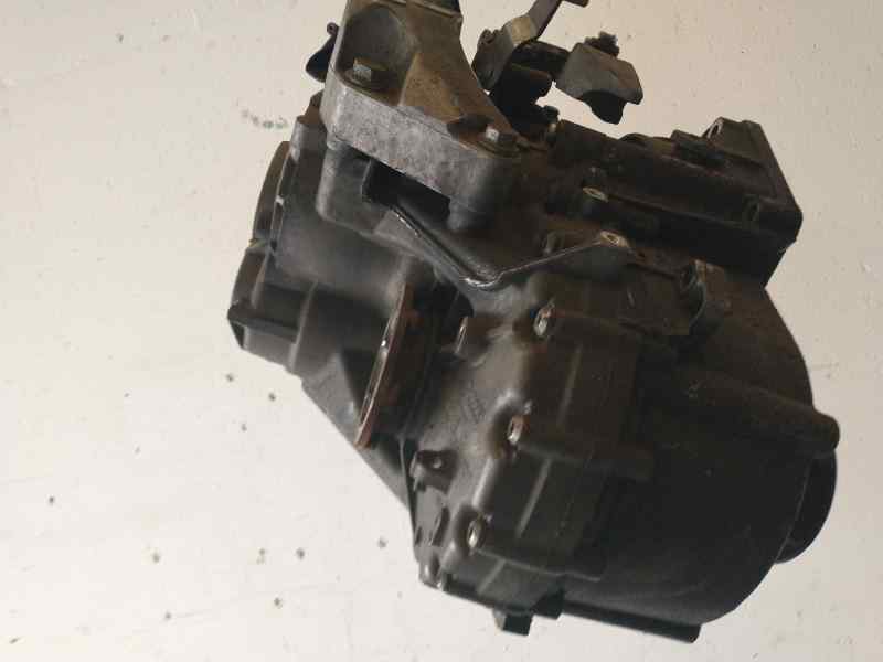 Manual gearbox VW GOLF V (1K1) HDV BParts
