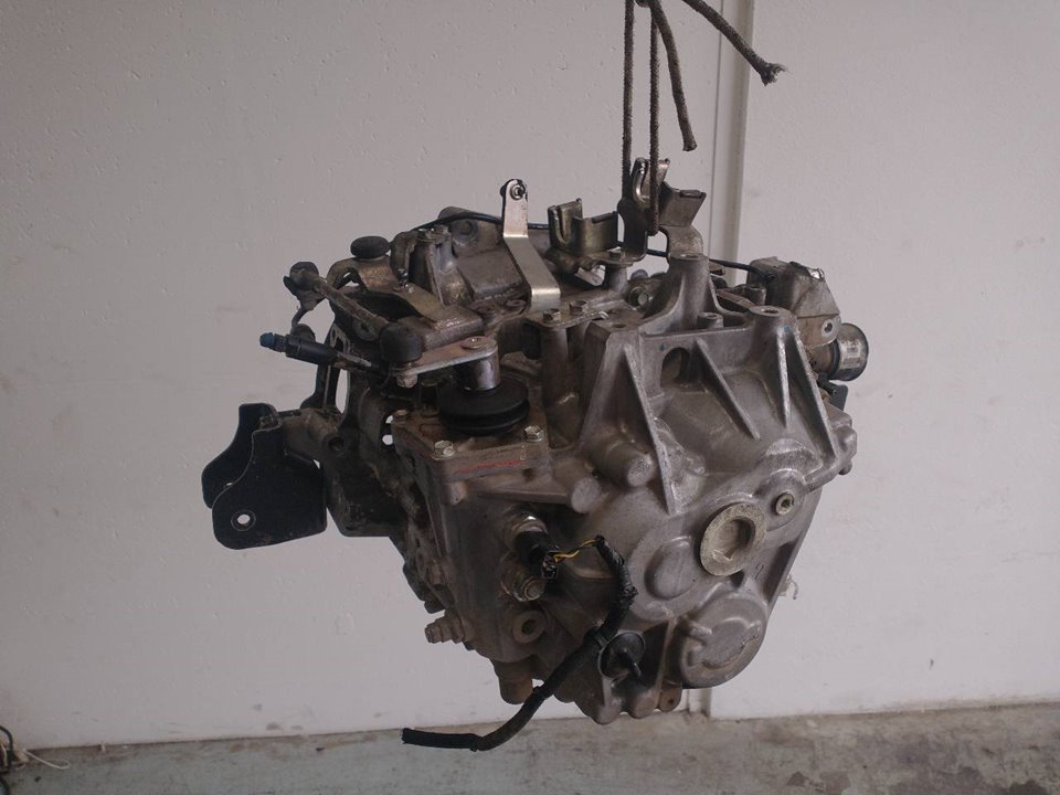 Manual gearbox DODGE JOURNEY 2.4 8197942 BParts