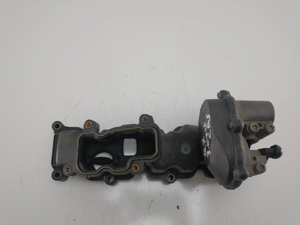 Intake manifold AUDI Q7 (4LB) 3.0 TDI quattro 9648217 BParts