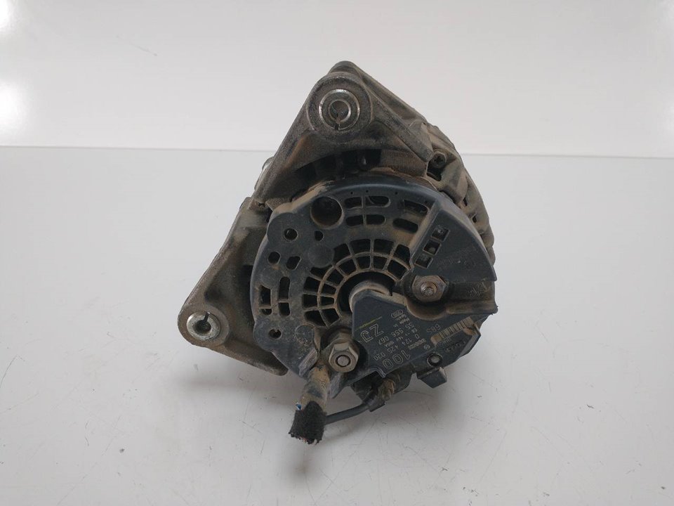 Alternator OPEL ASTRA H (A04) 8183681 BParts