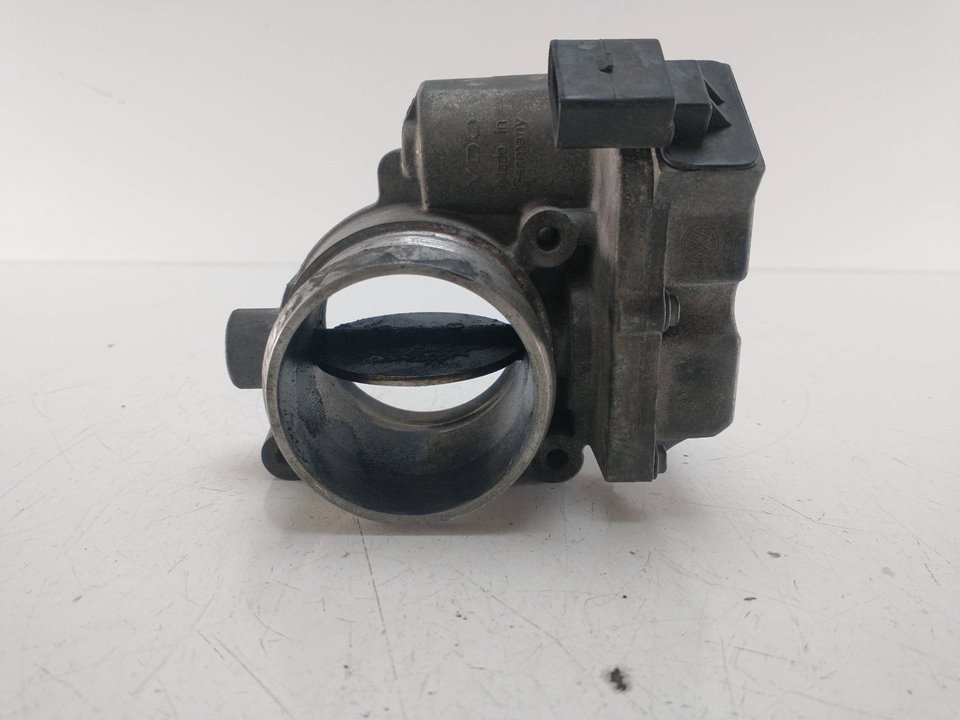 Throttle body AUDI Q7 (4LB) 3.0 TDI quattro 9728633 BParts