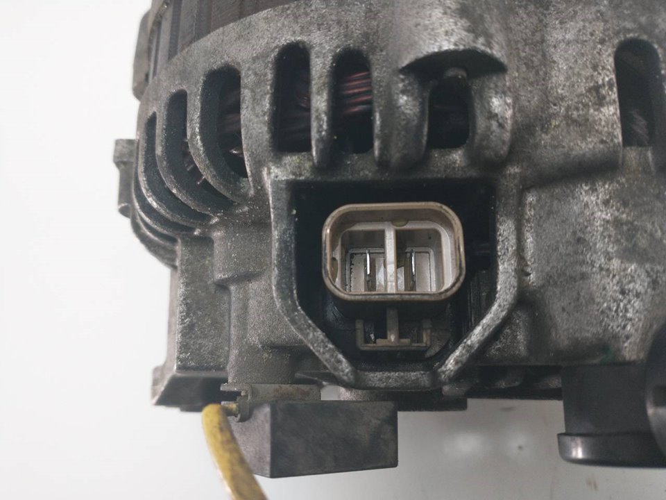 Alternator NISSAN XTRAIL (T30) 7510425 BParts