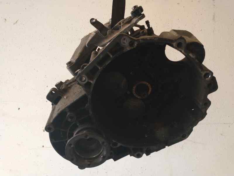 Manual gearbox VW GOLF V (1K1) HDV BParts