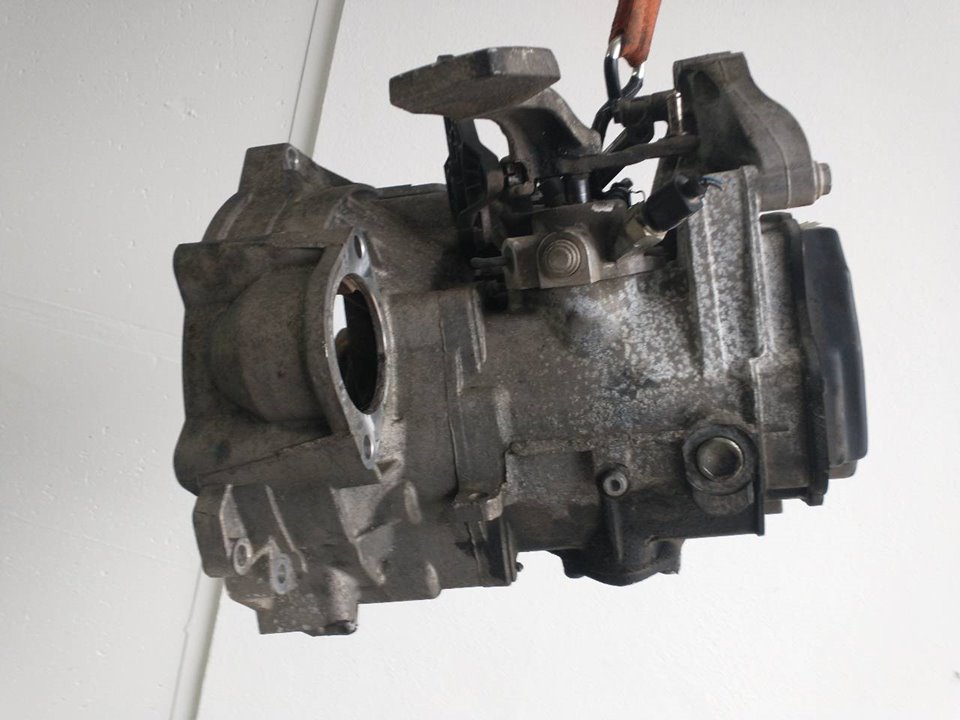 Manual gearbox VW GOLF V (1K1) JCR BParts