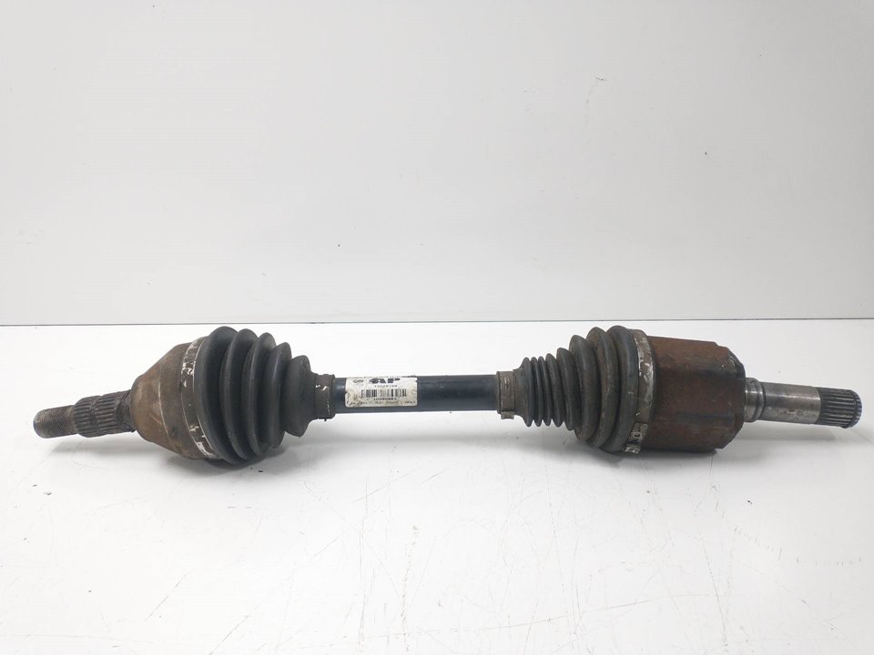Left front driveshaft OPEL INSIGNIA A (G09) 8648847 | B-Parts