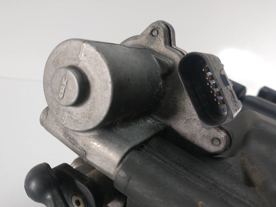 Intake manifold AUDI Q7 (4LB) 3.0 TDI quattro 9648217 BParts