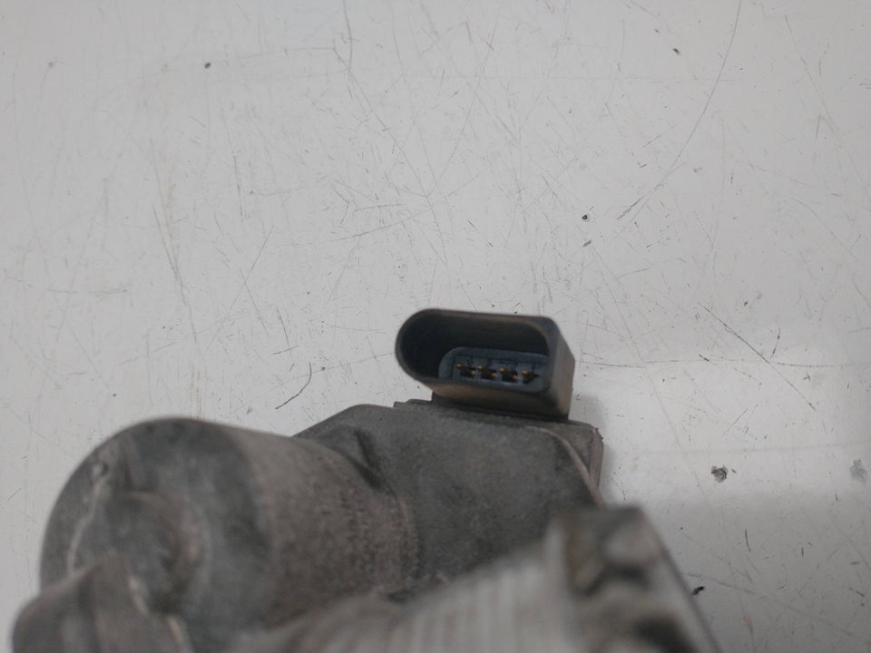 Throttle body AUDI Q7 (4LB) 3.0 TDI quattro 9728633 BParts